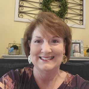 Meet your Posher, Susan